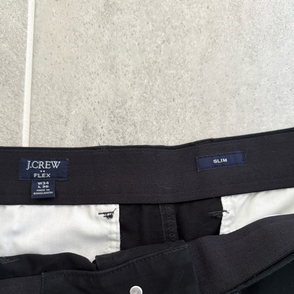 Men’s J Crew Dress Pants - Picture 2 of 3